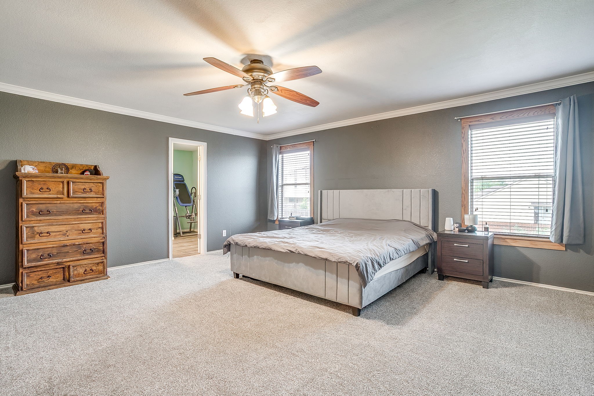 3028 Wakecrest Drive Fort Worth TX 76108
