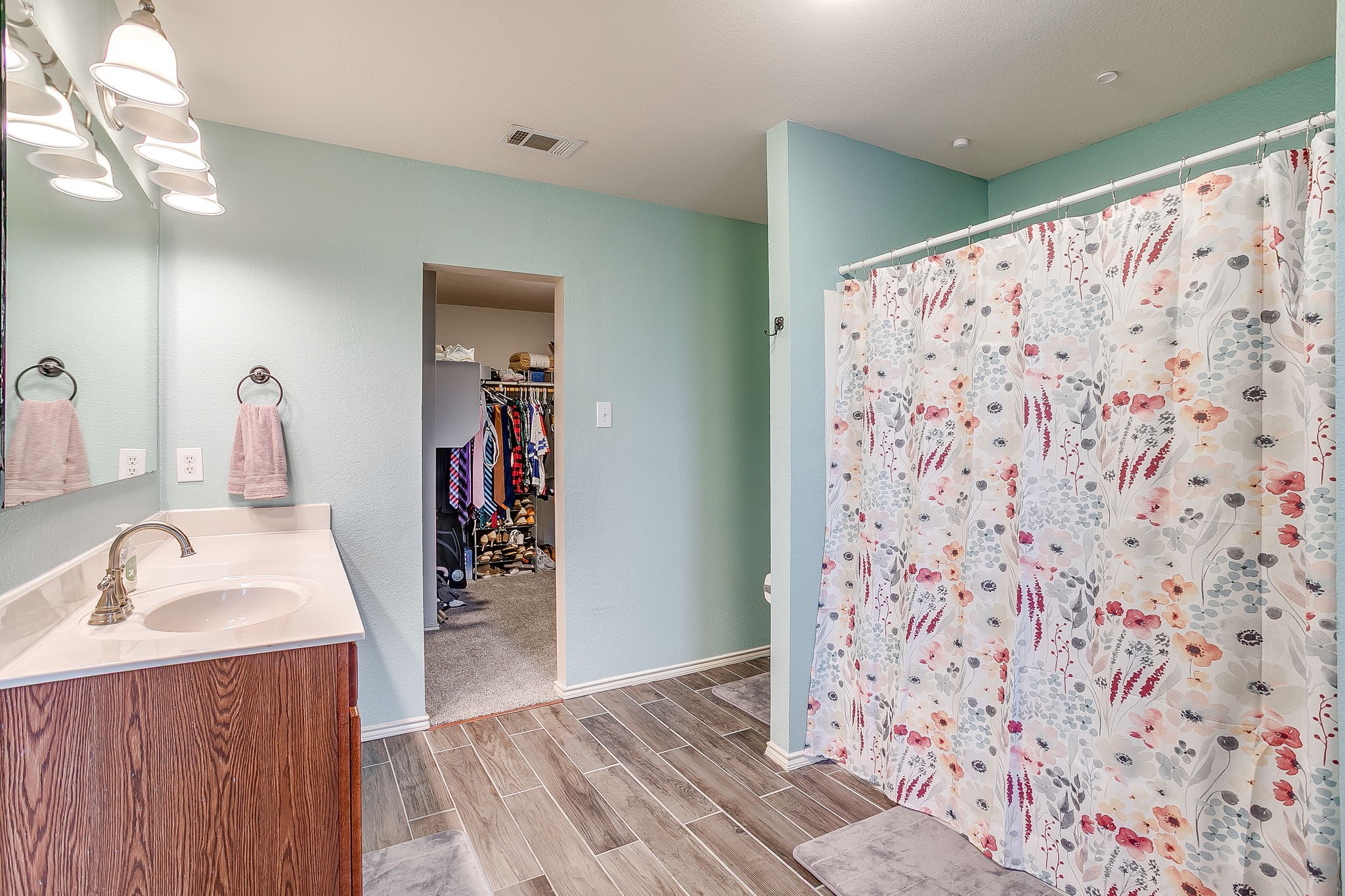 3028 Wakecrest Drive Fort Worth TX 76108