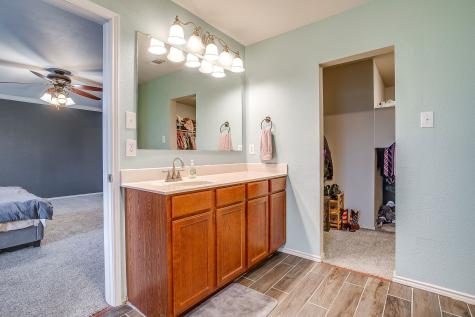 3028 Wakecrest Drive Fort Worth TX 76108