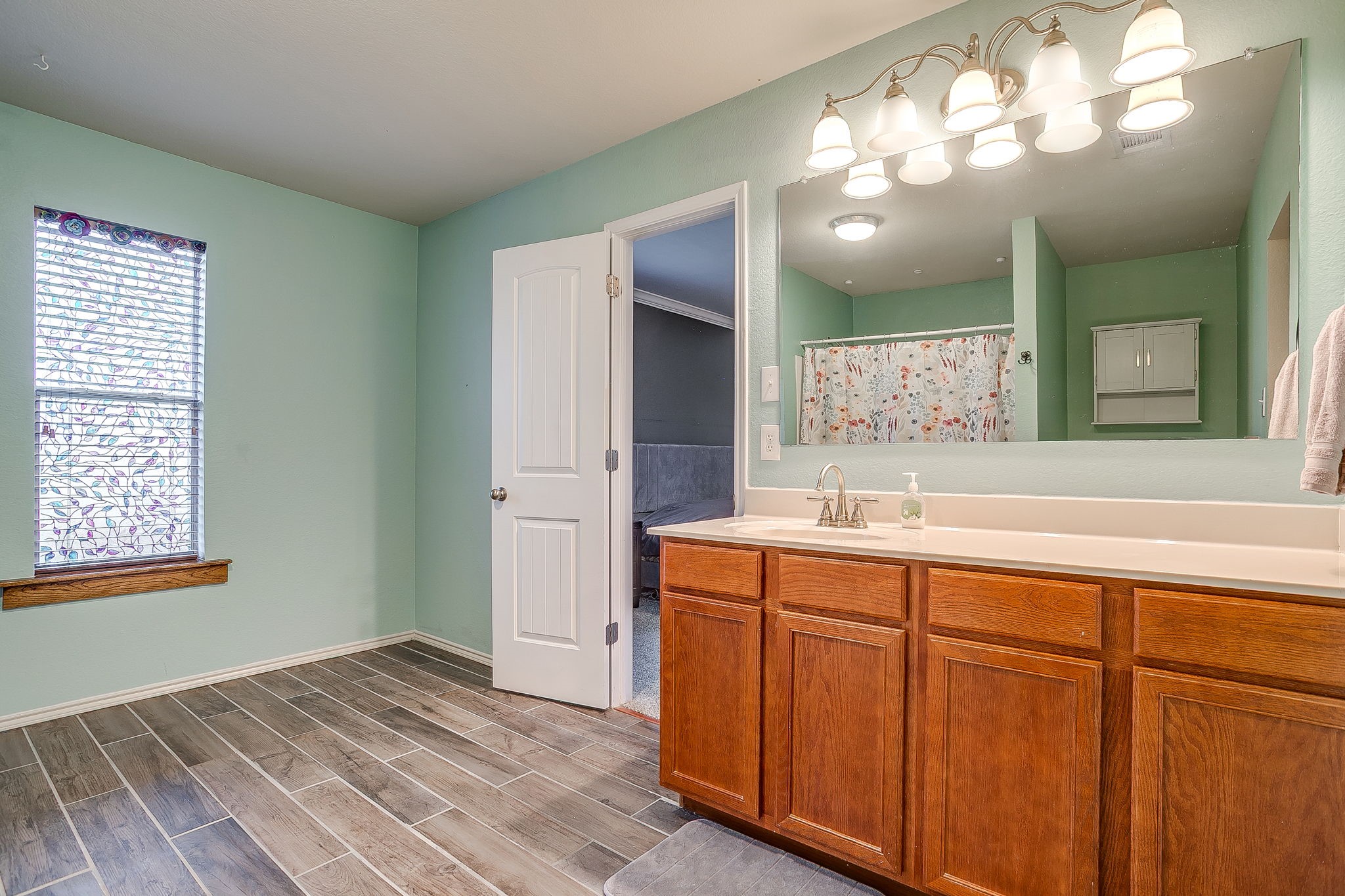 3028 Wakecrest Drive Fort Worth TX 76108