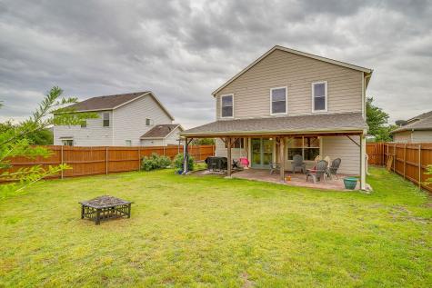 3028 Wakecrest Drive Fort Worth TX 76108