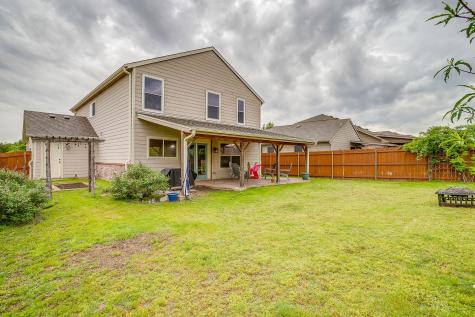 3028 Wakecrest Drive Fort Worth TX 76108