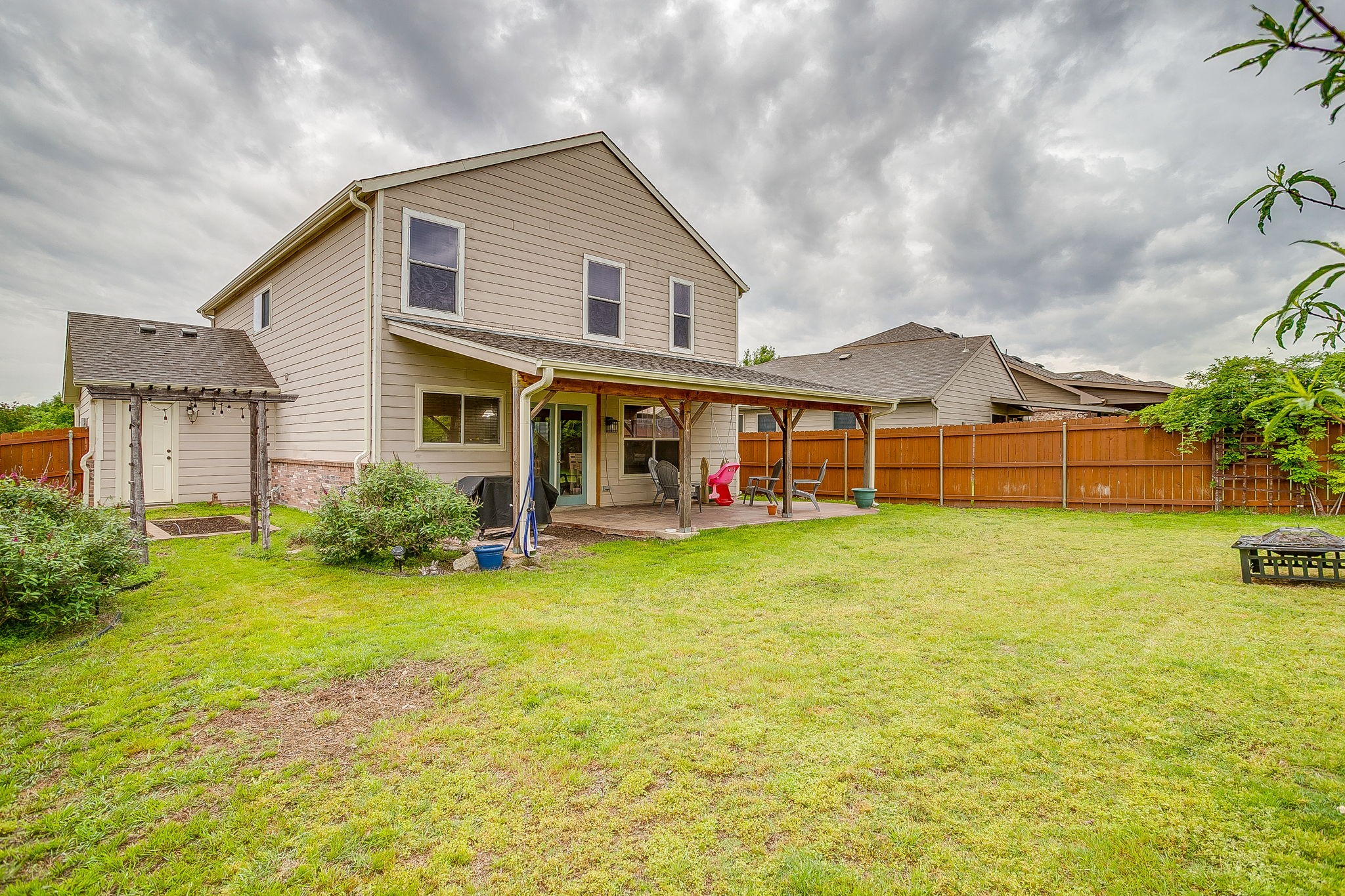 3028 Wakecrest Drive Fort Worth TX 76108