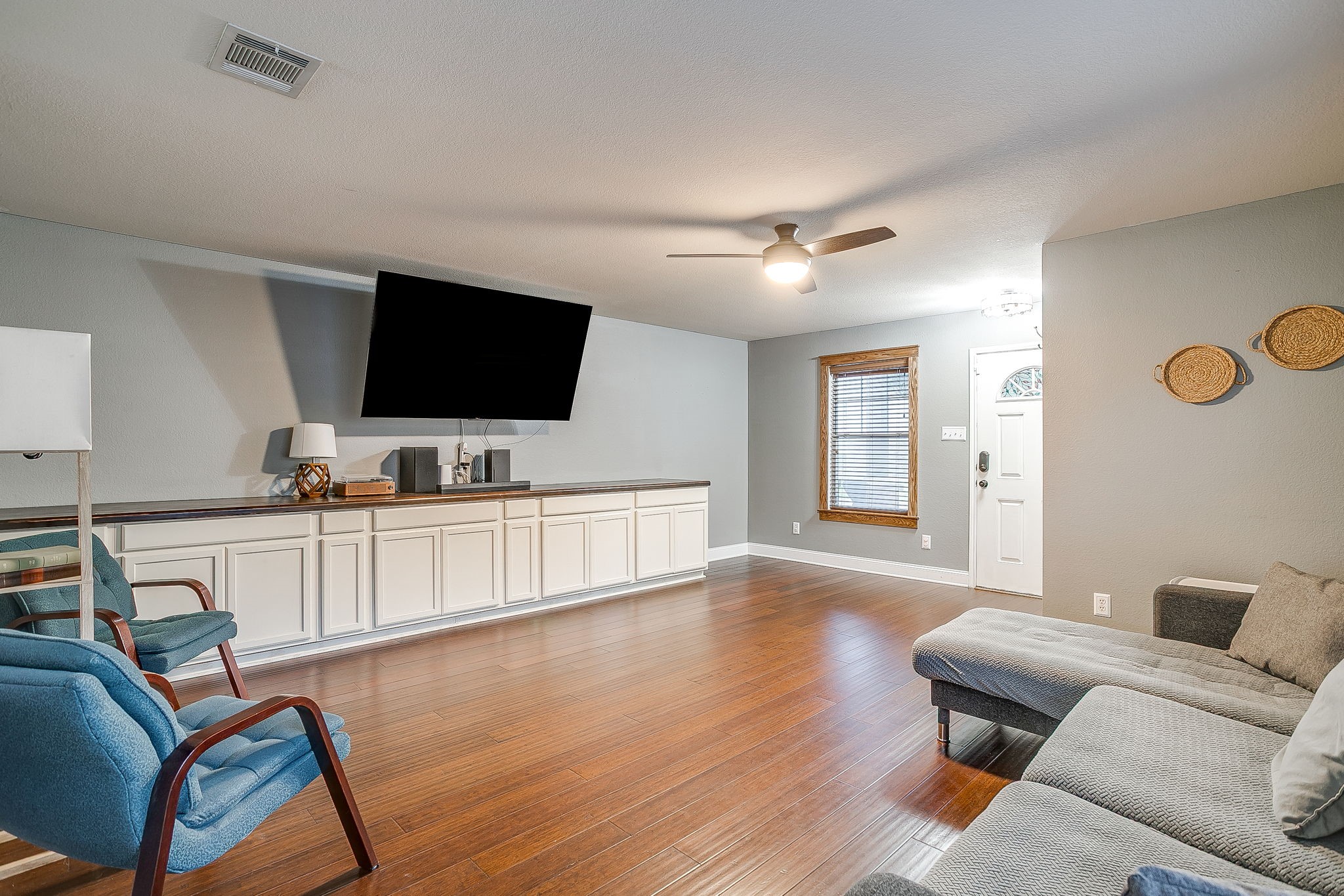 3028 Wakecrest Drive Fort Worth TX 76108