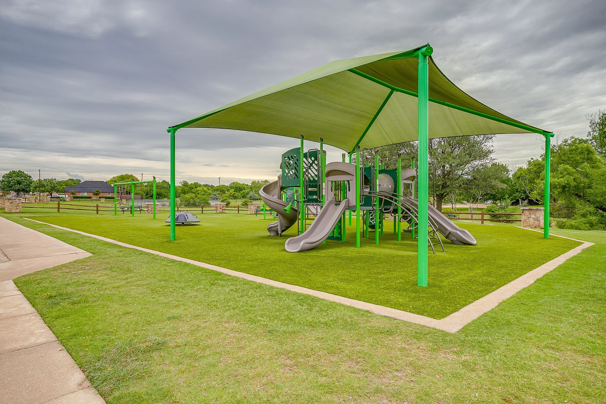3028 Wakecrest Drive Fort Worth TX 76108