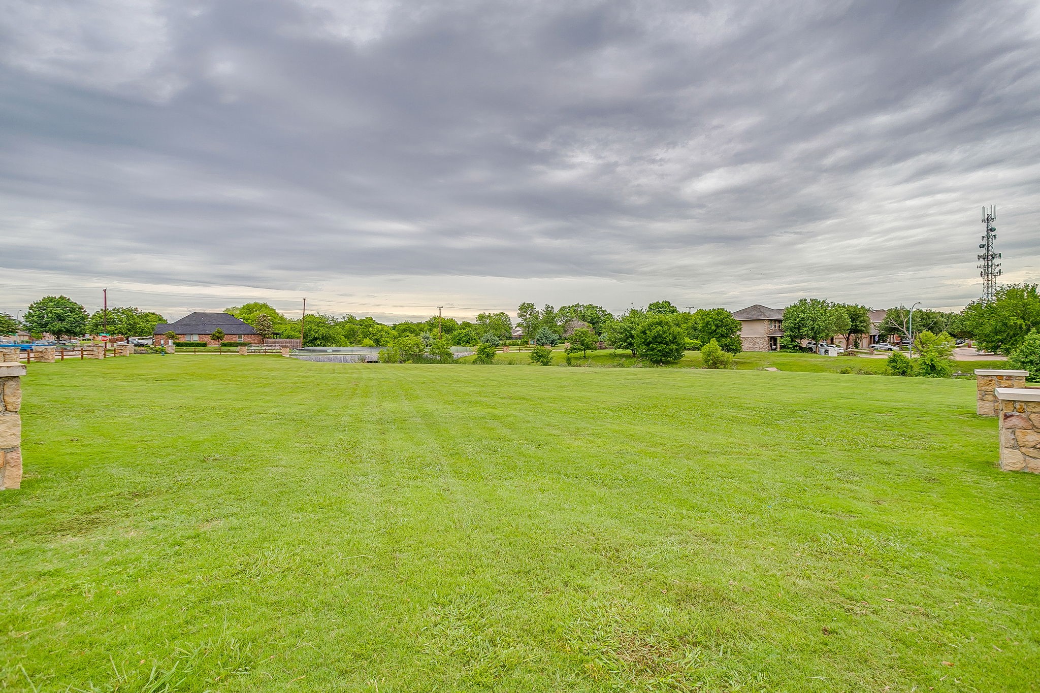 3028 Wakecrest Drive Fort Worth TX 76108