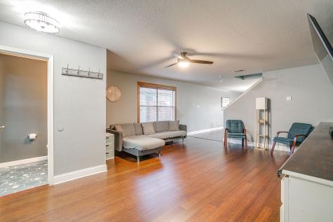 3028 Wakecrest Drive Fort Worth TX 76108