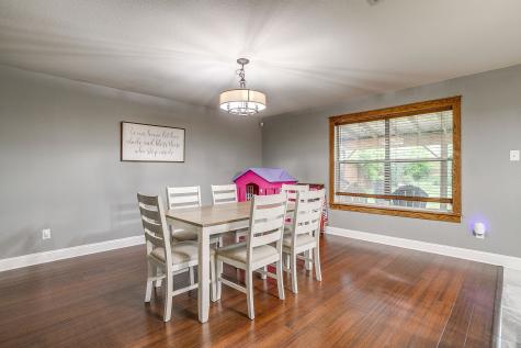 3028 Wakecrest Drive Fort Worth TX 76108