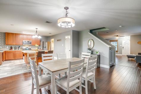 3028 Wakecrest Drive Fort Worth TX 76108