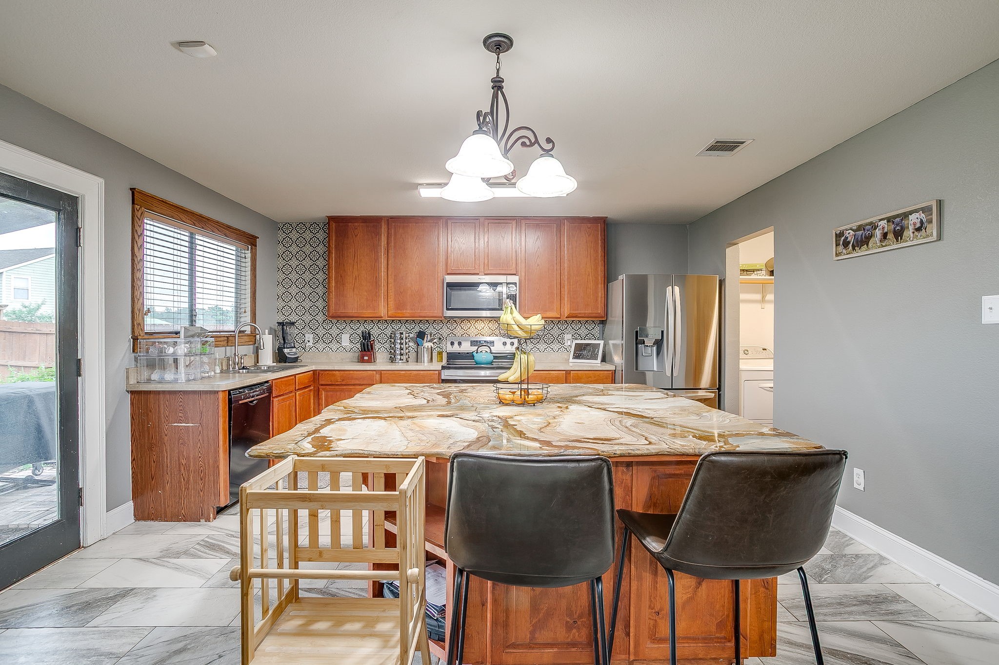 3028 Wakecrest Drive Fort Worth TX 76108