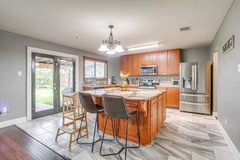 3028 Wakecrest Drive Fort Worth TX 76108