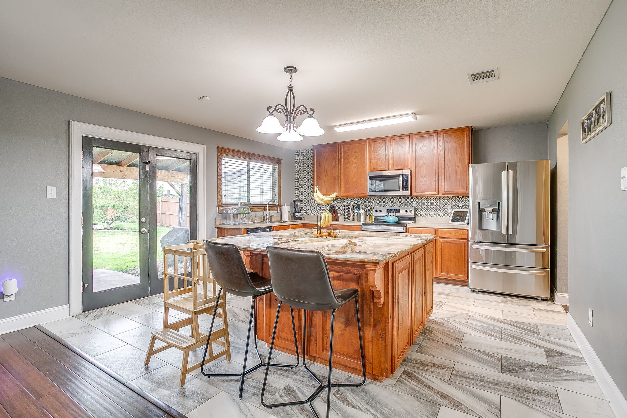 3028 Wakecrest Drive Fort Worth TX 76108