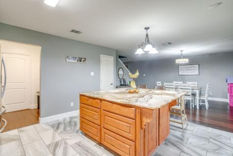 3028 Wakecrest Drive Fort Worth TX 76108