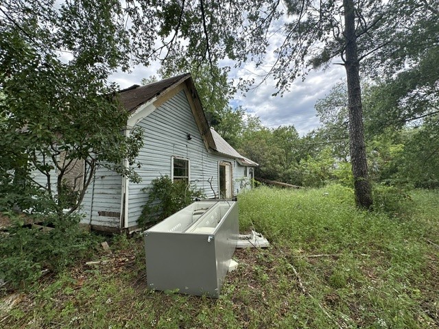 419 W Pine Whitewright TX 75491