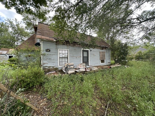 419 W Pine Whitewright TX 75491
