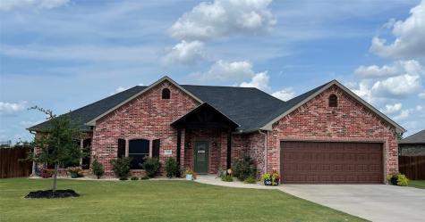 709 Shirley Jean Lane Collinsville TX 76233