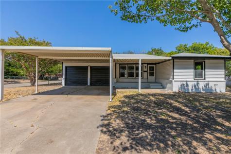 1219 N 62nd Street Waco TX 76710