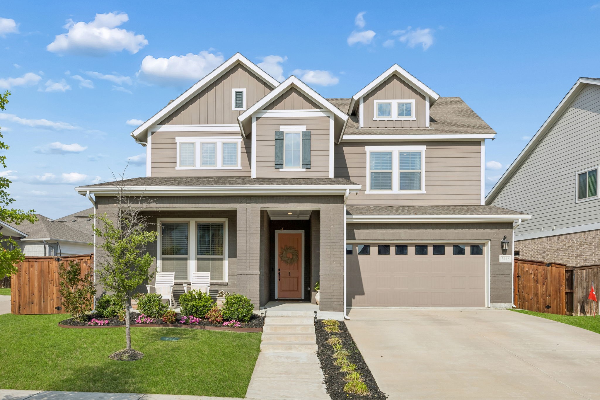 2012 Crescent Street Fort Worth TX 76008