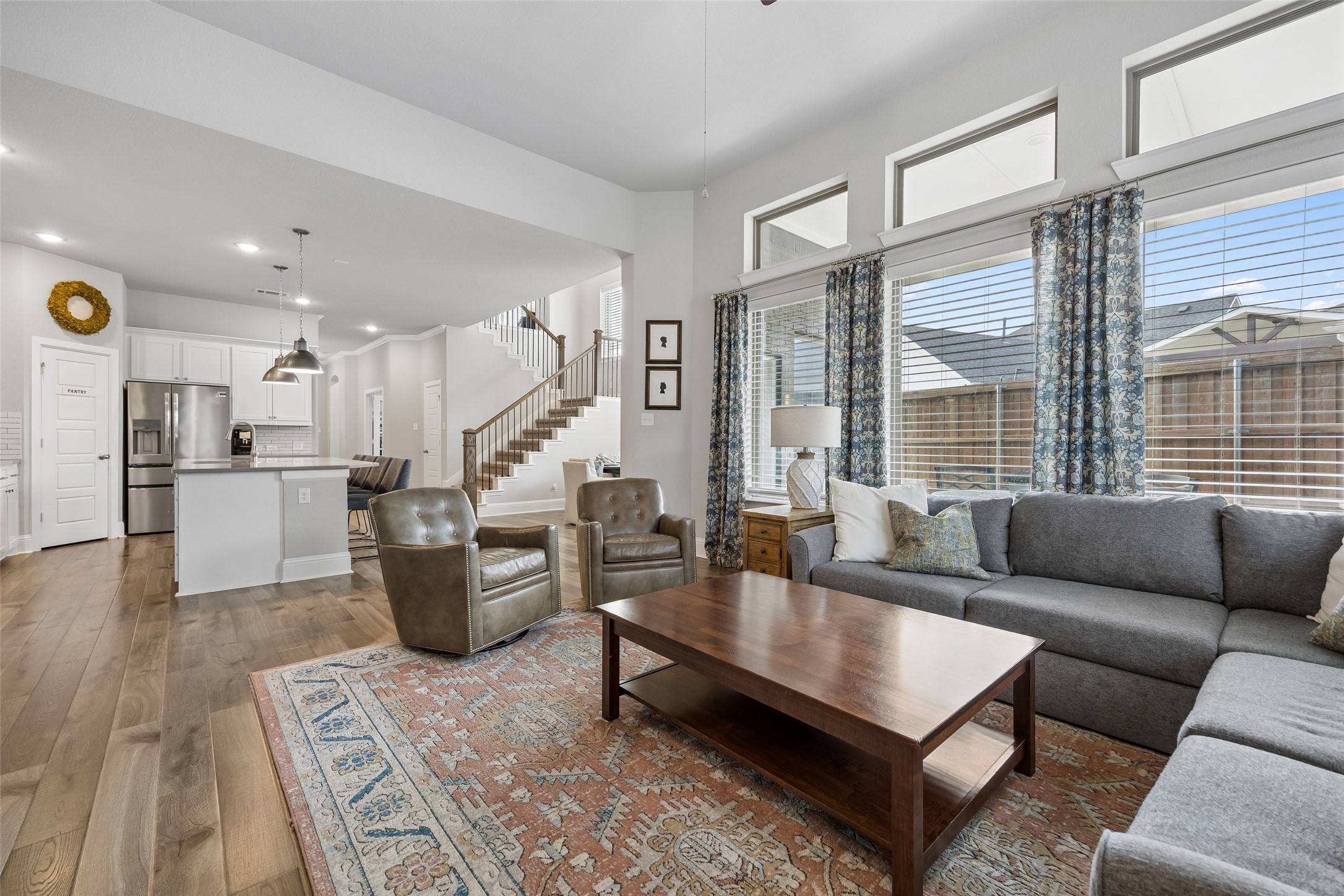 2012 Crescent Street Fort Worth TX 76008