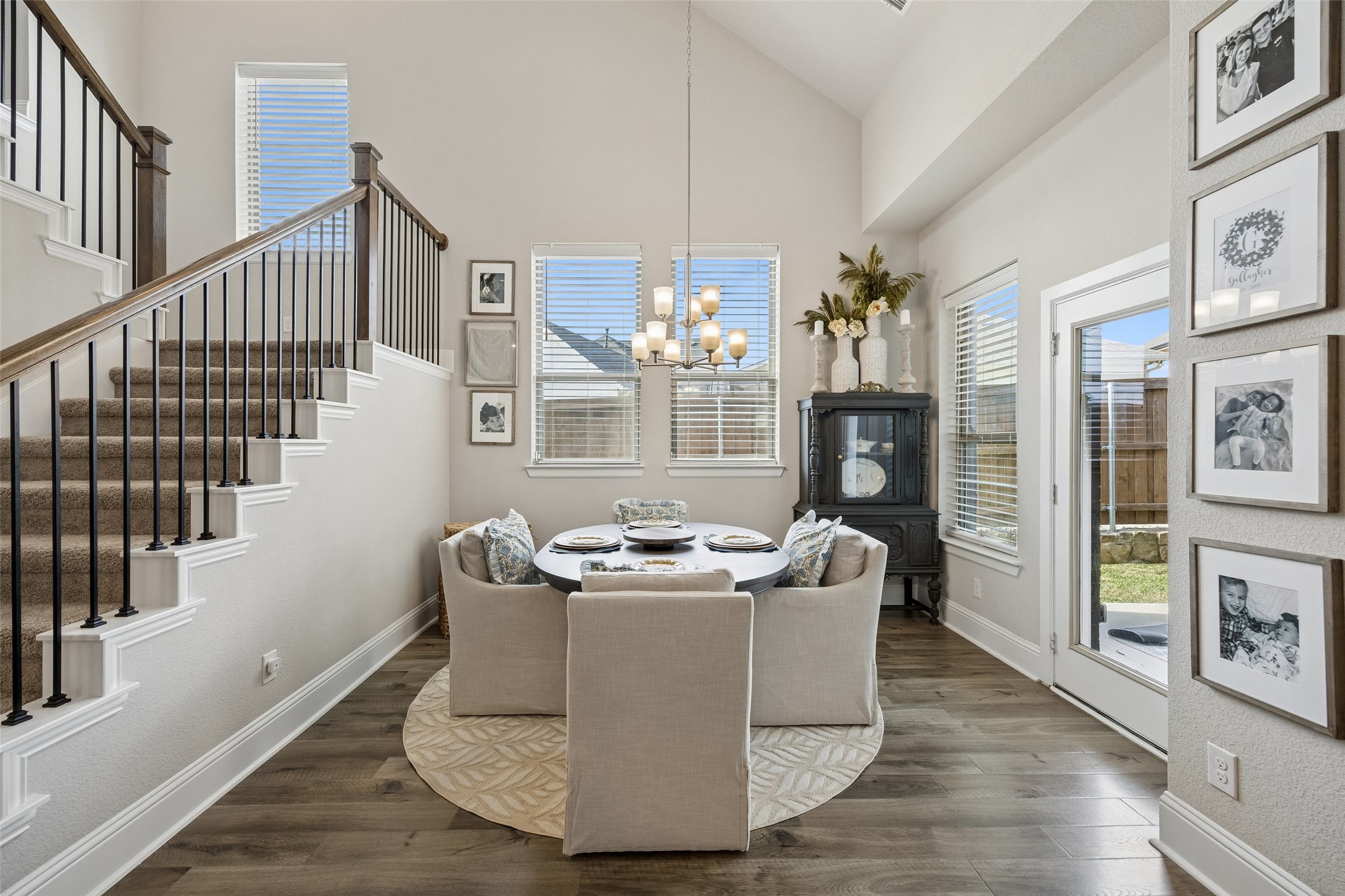 2012 Crescent Street Fort Worth TX 76008