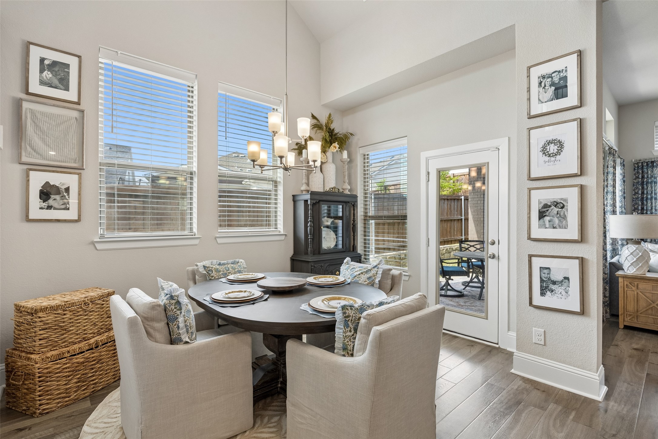 2012 Crescent Street Fort Worth TX 76008