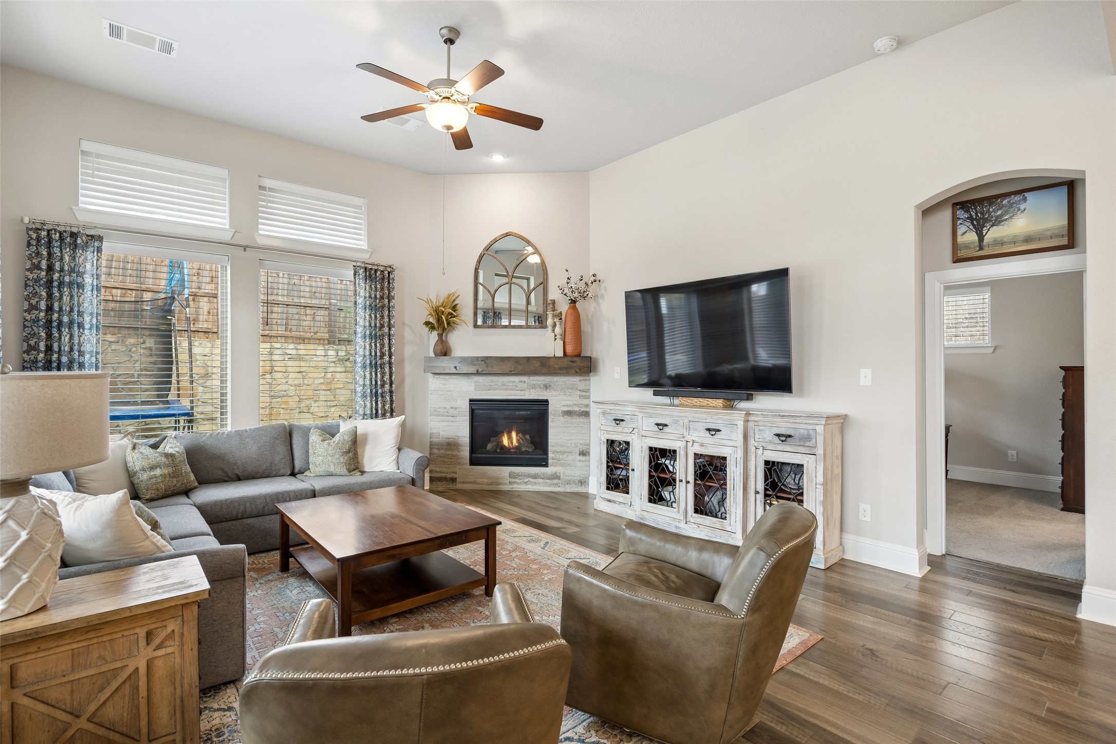 2012 Crescent Street Fort Worth TX 76008