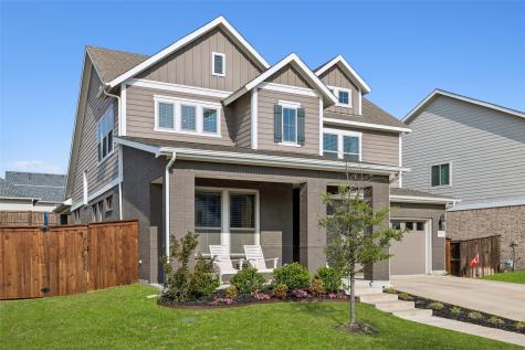 2012 Crescent Street Fort Worth TX 76008