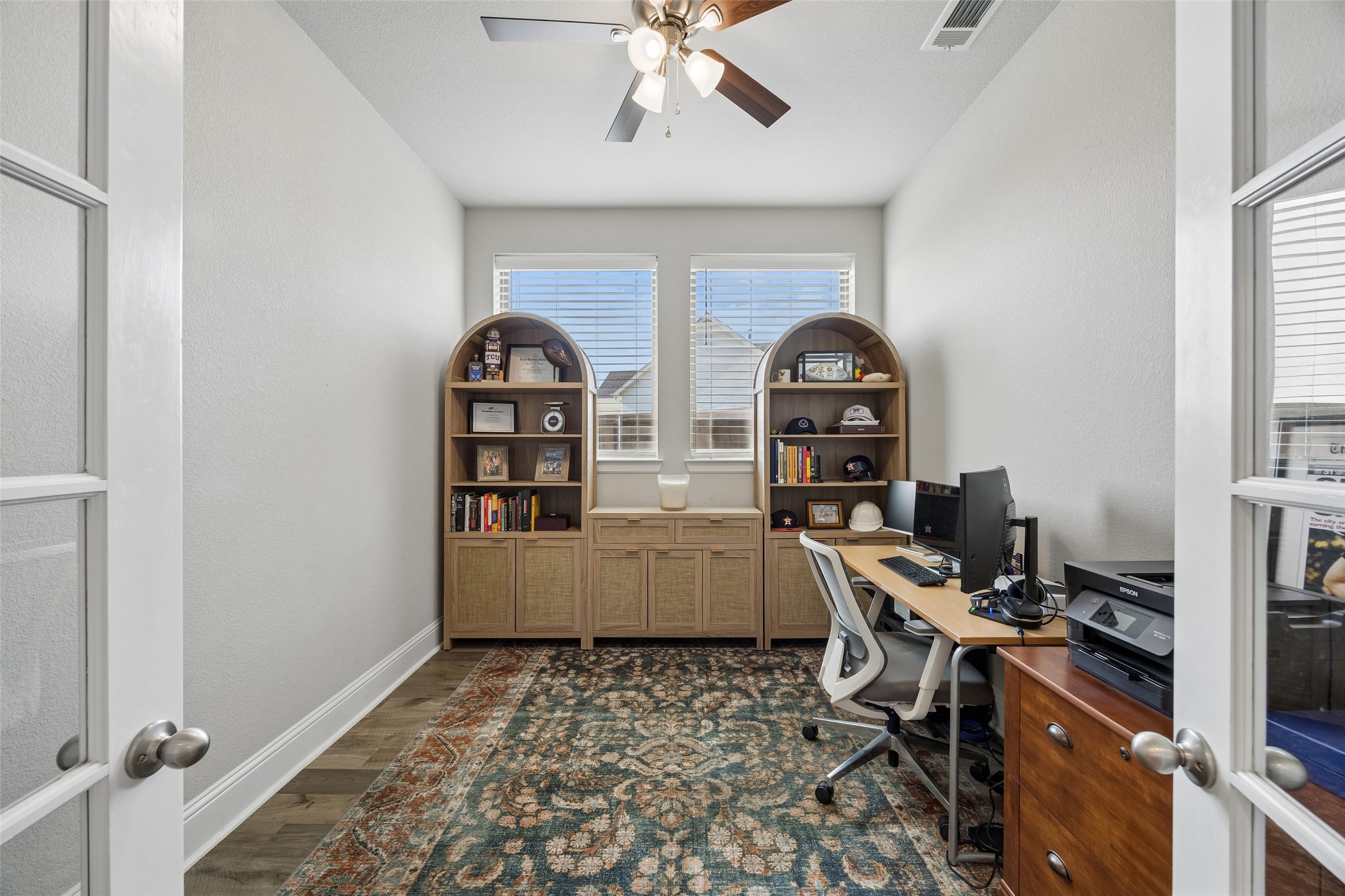2012 Crescent Street Fort Worth TX 76008