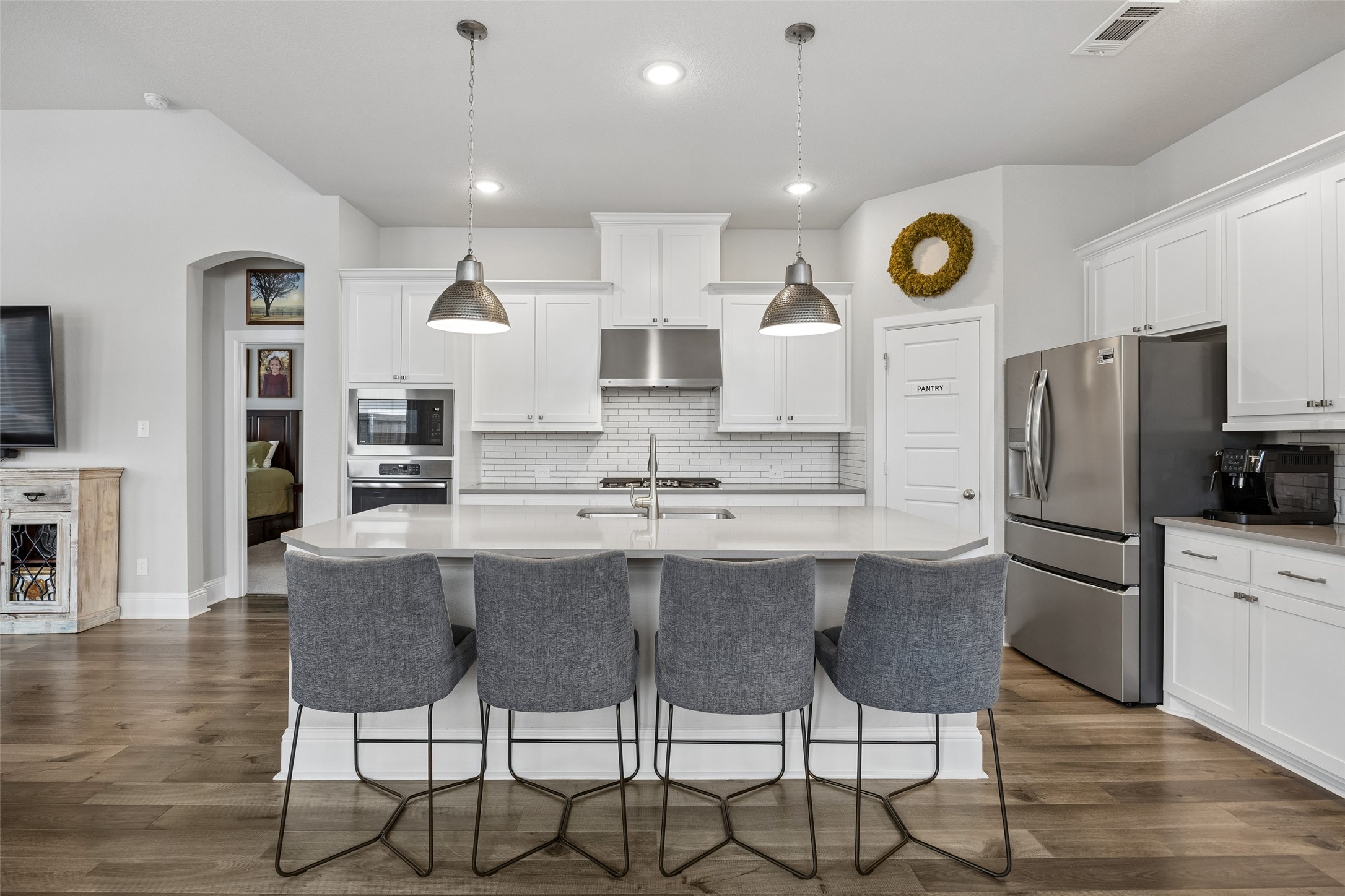 2012 Crescent Street Fort Worth TX 76008
