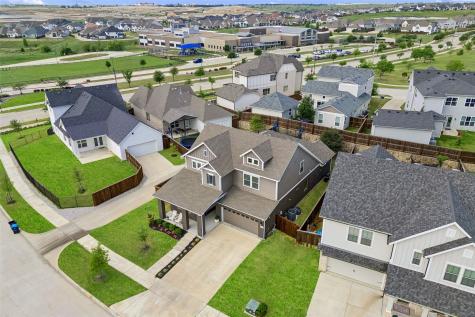 2012 Crescent Street Fort Worth TX 76008