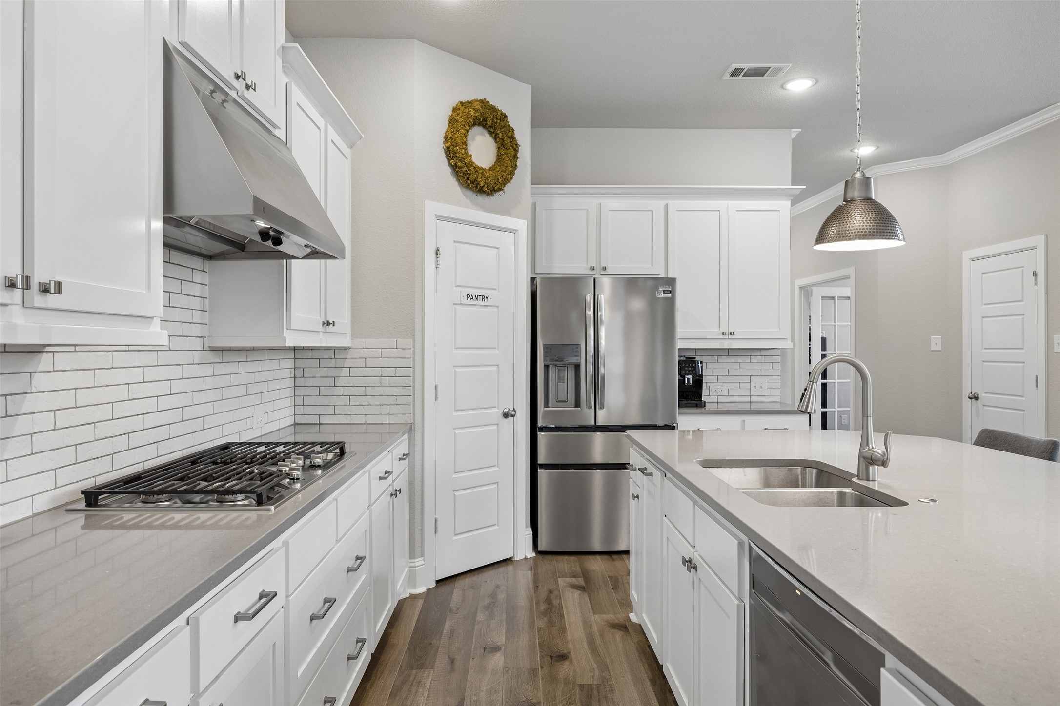 2012 Crescent Street Fort Worth TX 76008