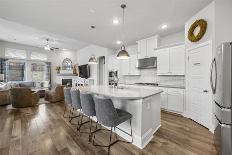 2012 Crescent Street Fort Worth TX 76008