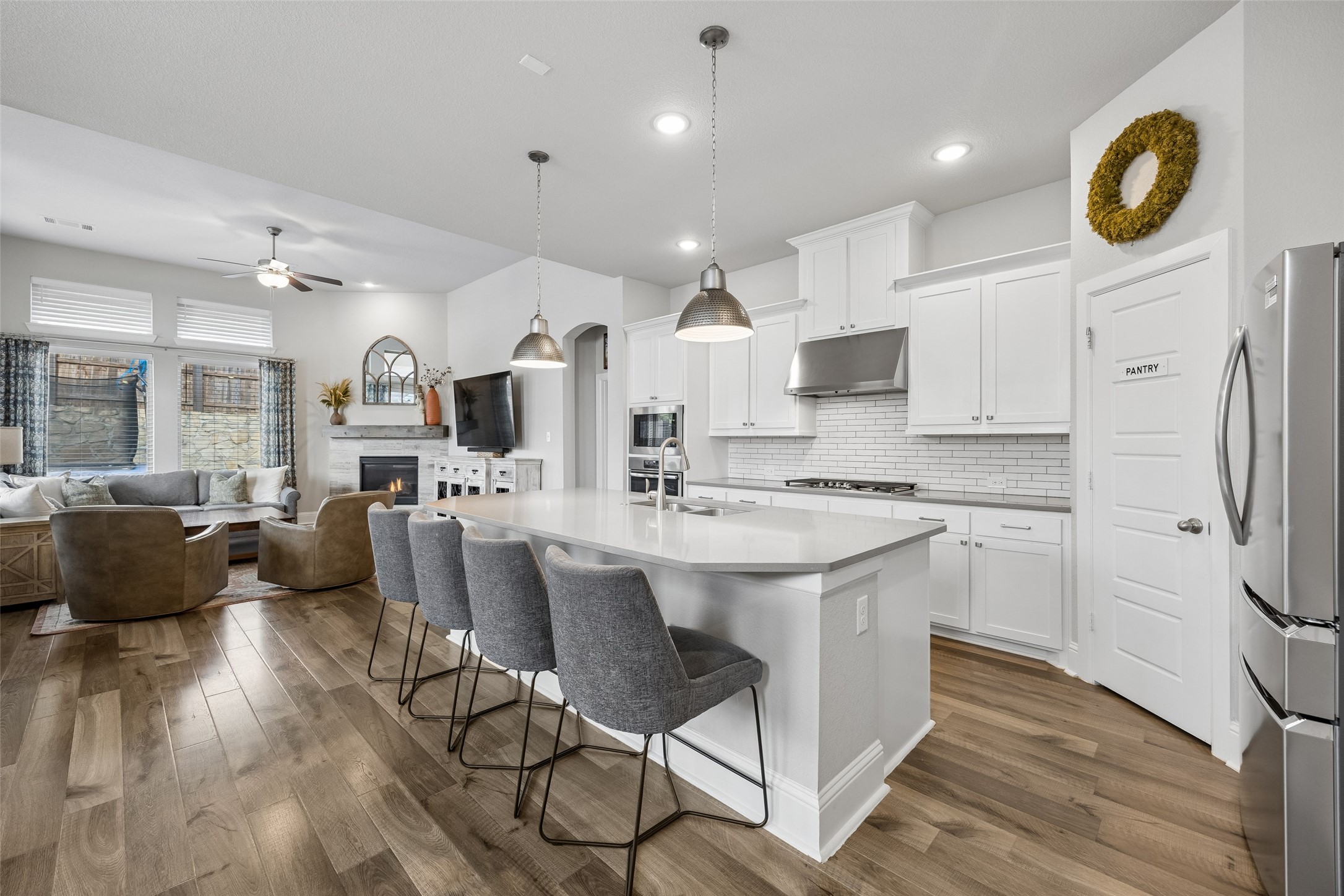 2012 Crescent Street Fort Worth TX 76008