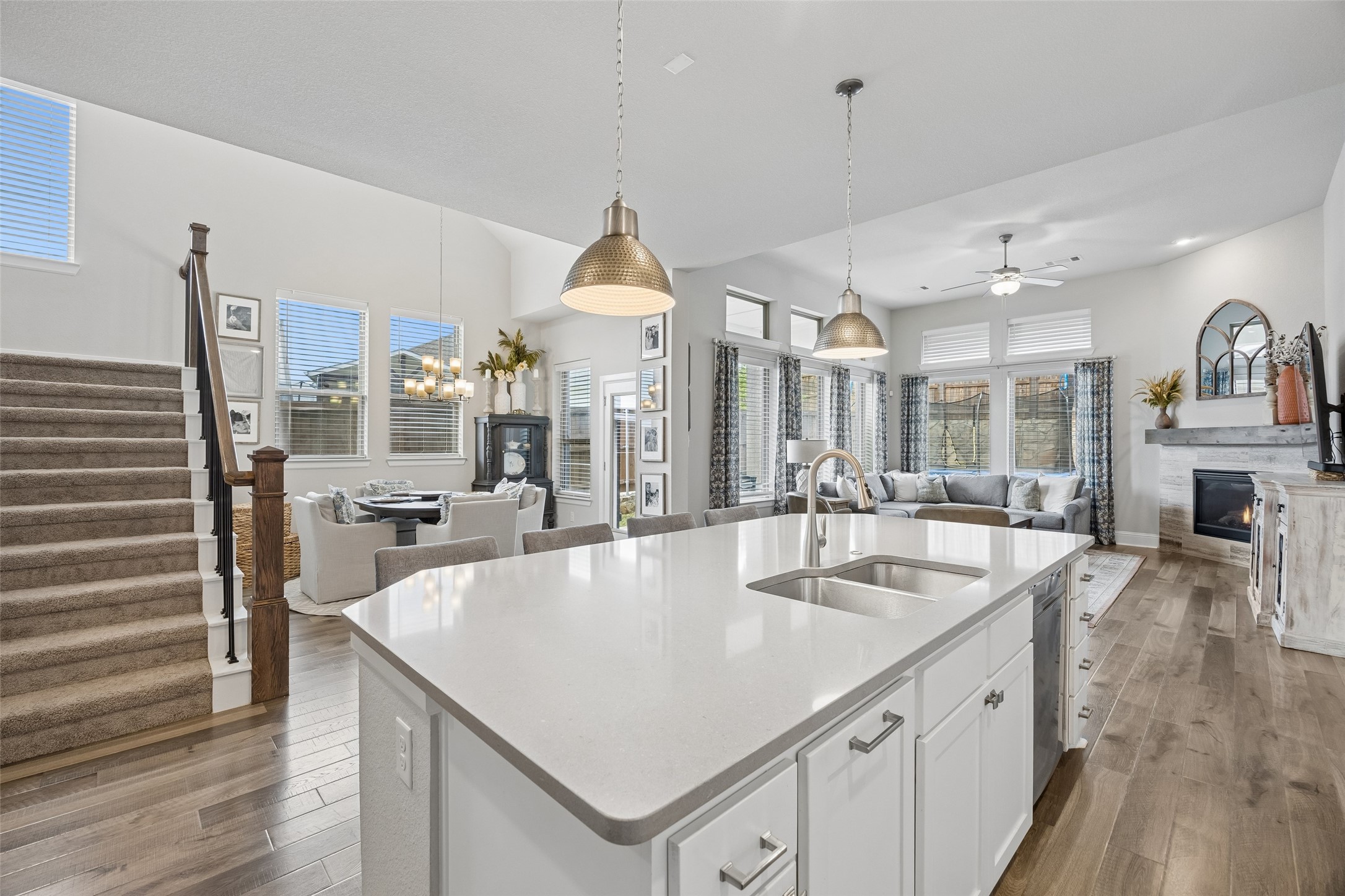 2012 Crescent Street Fort Worth TX 76008