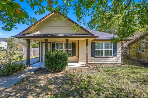 309 Gravel Street Waxahachie TX 75165