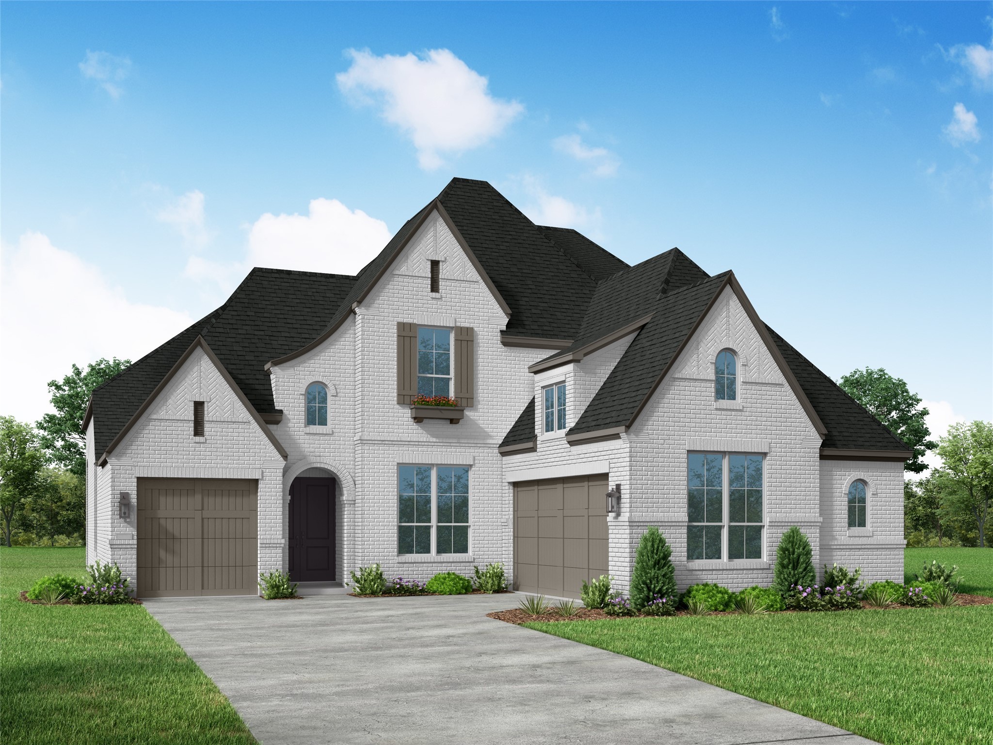 823 Montrose Drive Rockwall TX 75087