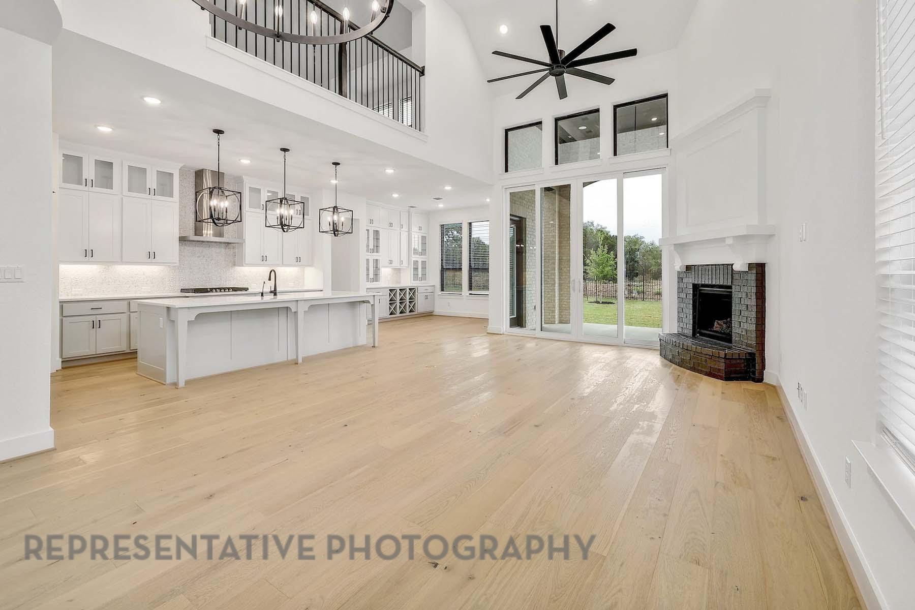 823 Montrose Drive Rockwall TX 75087
