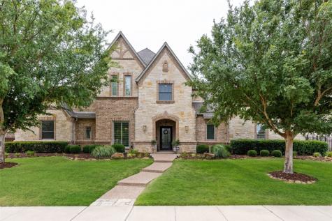 6808 David Lane Colleyville TX 76034
