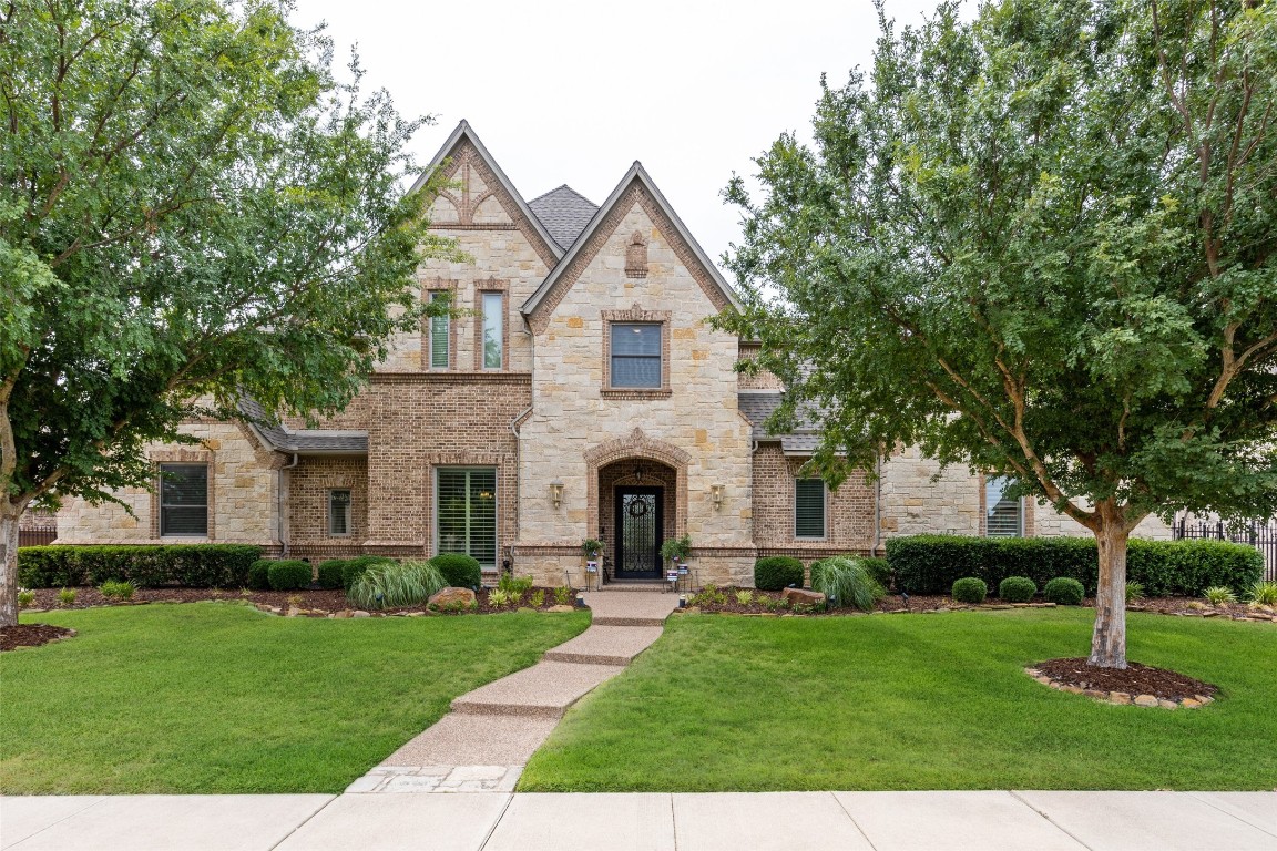 6808 David Lane Colleyville TX 76034