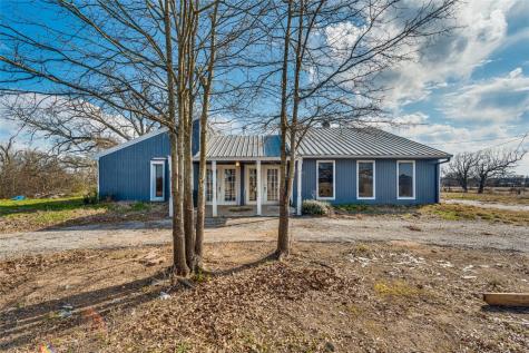 1509 County Road 3824 Athens TX 75752