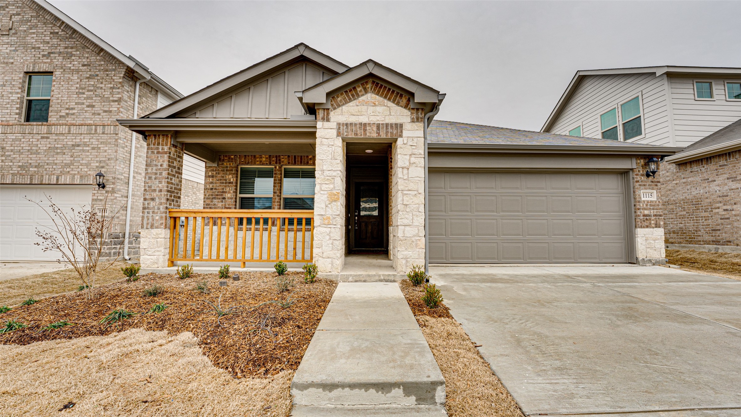1115 Enchanted Rock Lane Royse City TX 75189