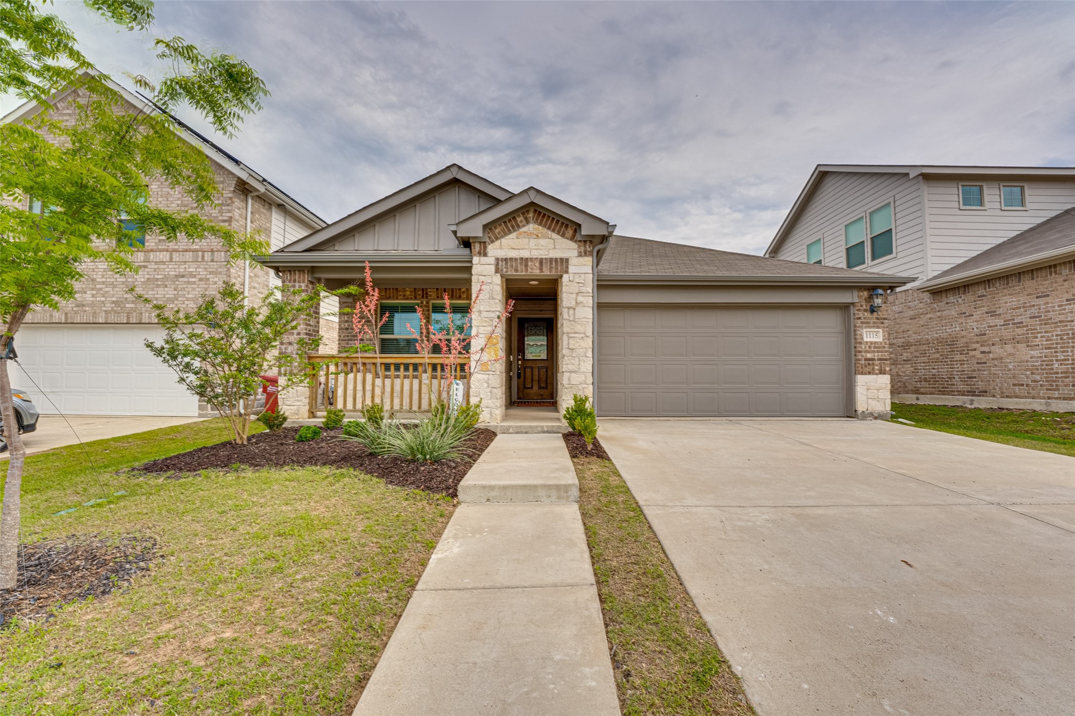 1115 Enchanted Rock Lane Royse City TX 75189