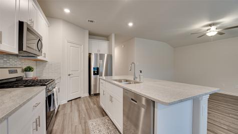 1115 Enchanted Rock Lane Royse City TX 75189