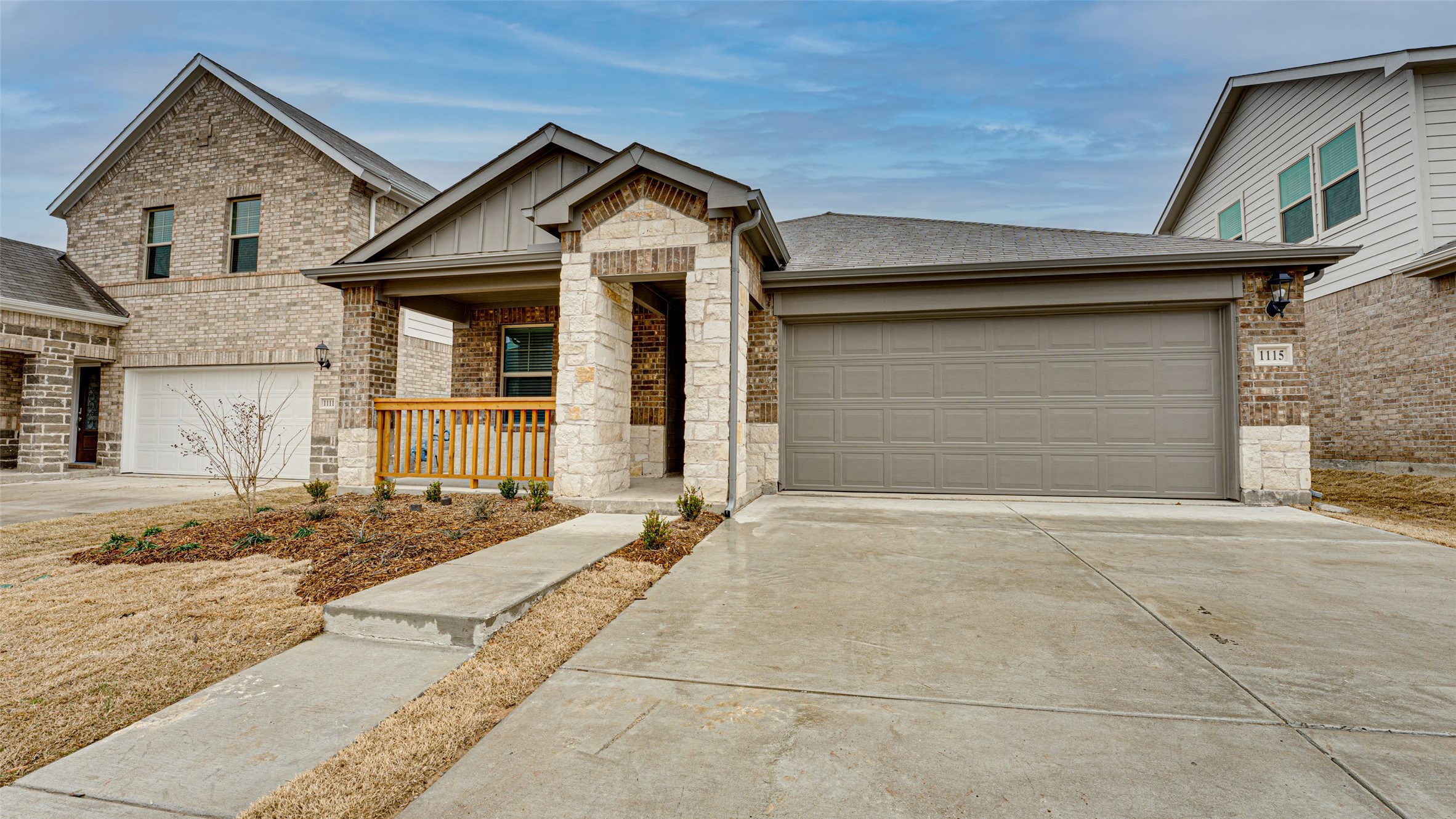 1115 Enchanted Rock Lane Royse City TX 75189