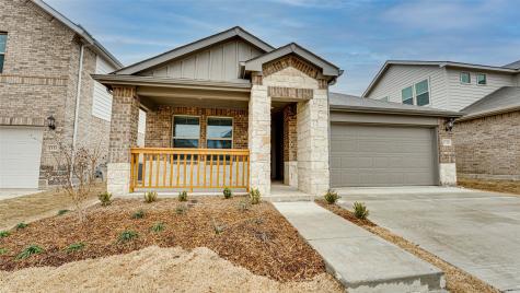 1115 Enchanted Rock Lane Royse City TX 75189