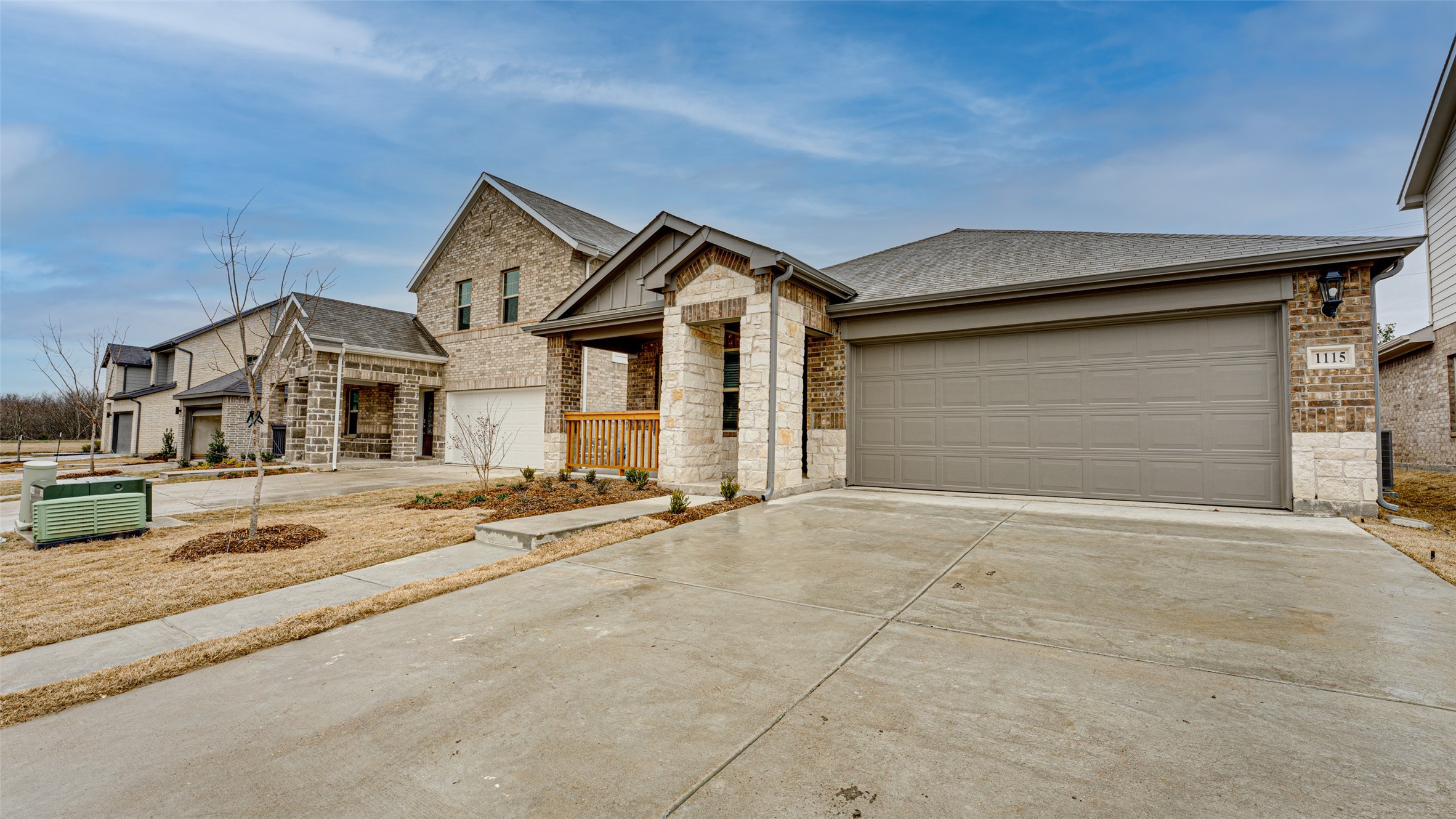 1115 Enchanted Rock Lane Royse City TX 75189