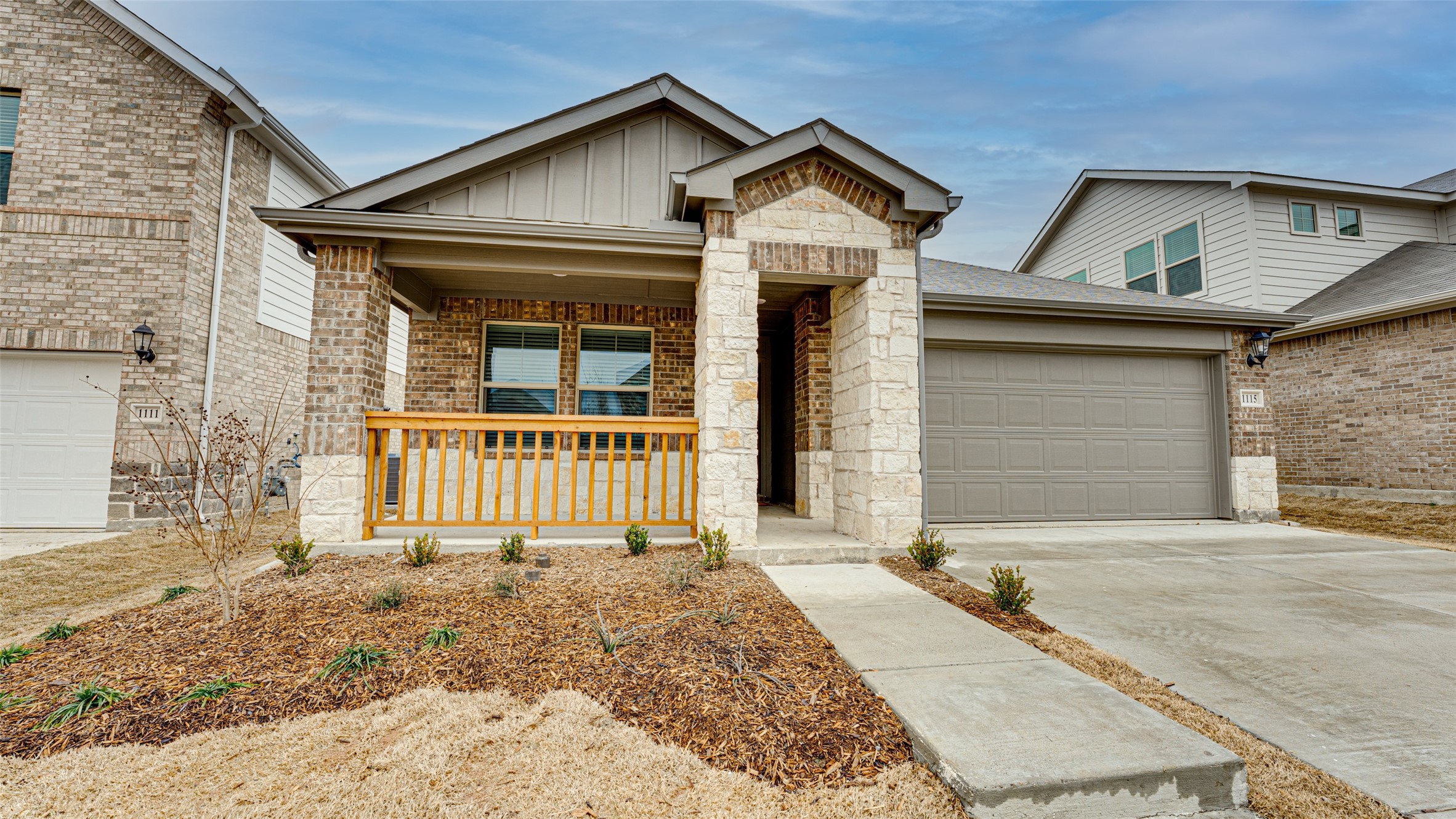 1115 Enchanted Rock Lane Royse City TX 75189