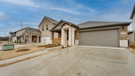 1115 Enchanted Rock Lane Royse City TX 75189