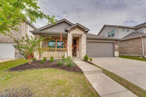 1115 Enchanted Rock Lane Royse City TX 75189