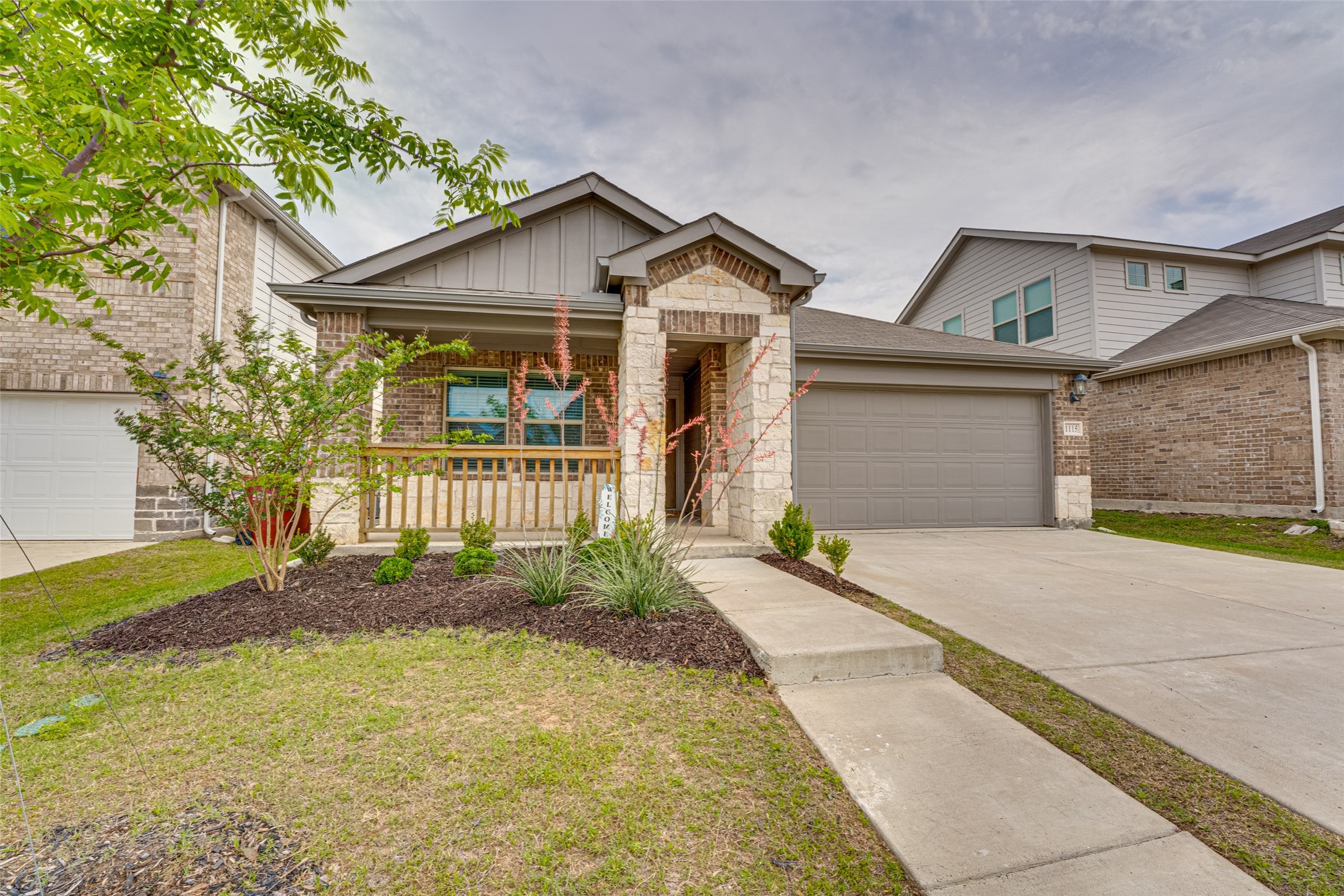 1115 Enchanted Rock Lane Royse City TX 75189